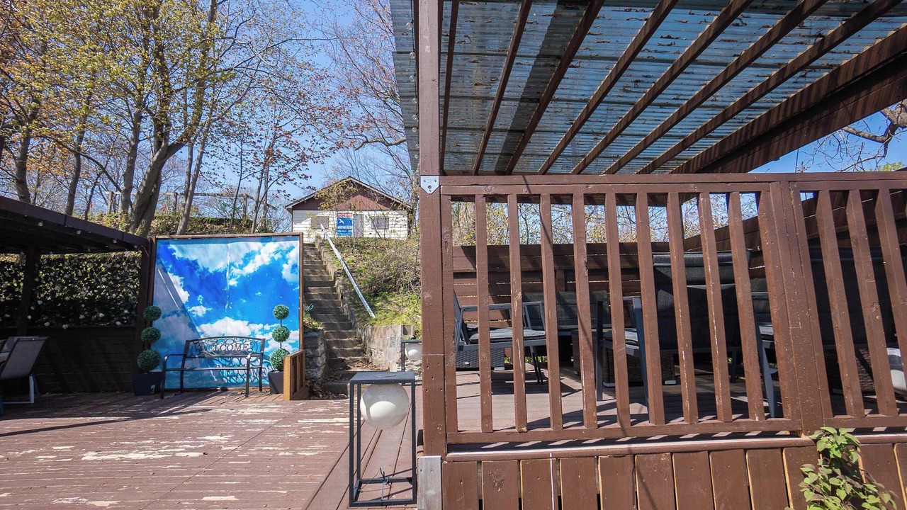 Photo of Patio Balcony in Ontario