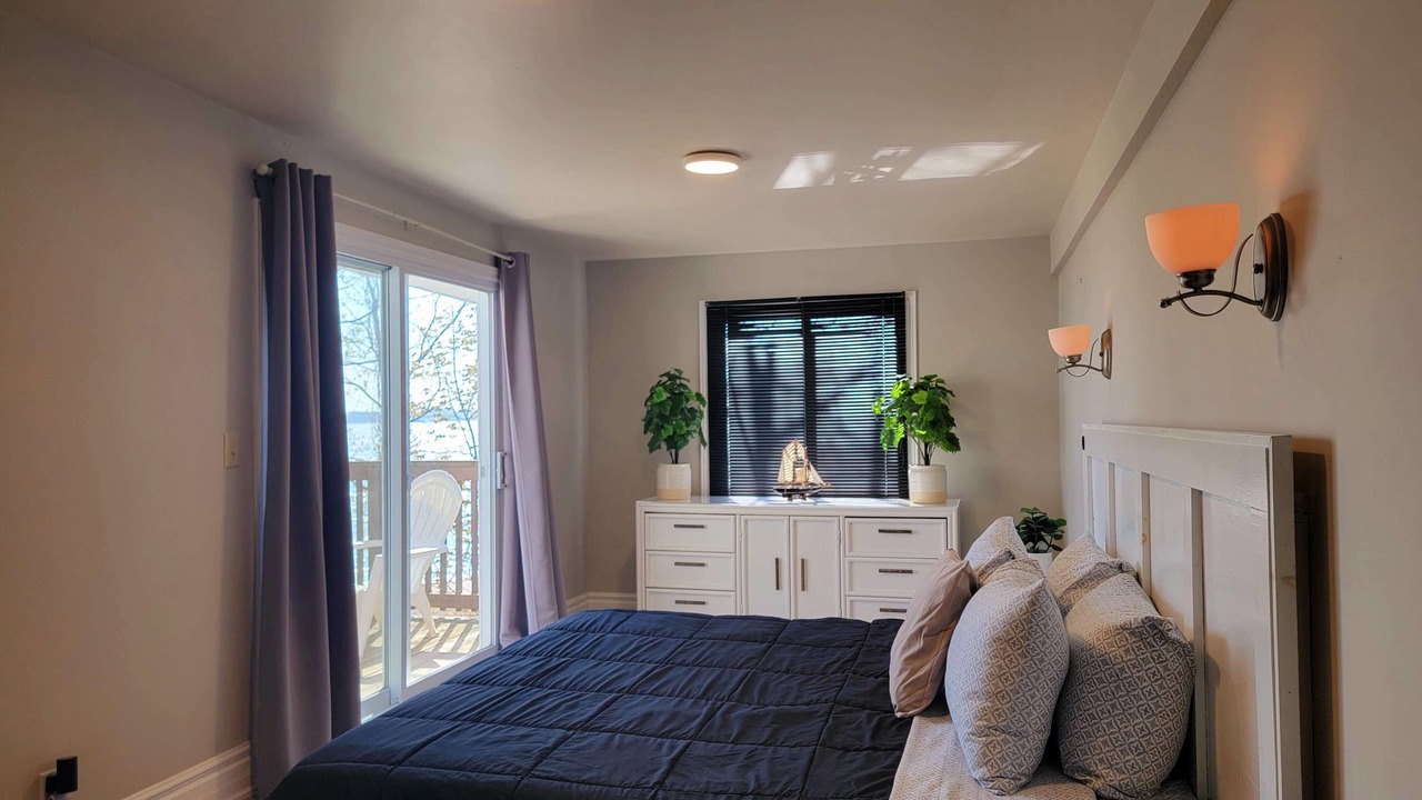 Photo of Bedroom in Ontario
