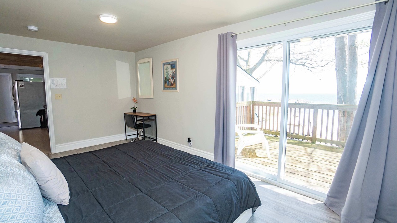 Photo of Bedroom in Ontario