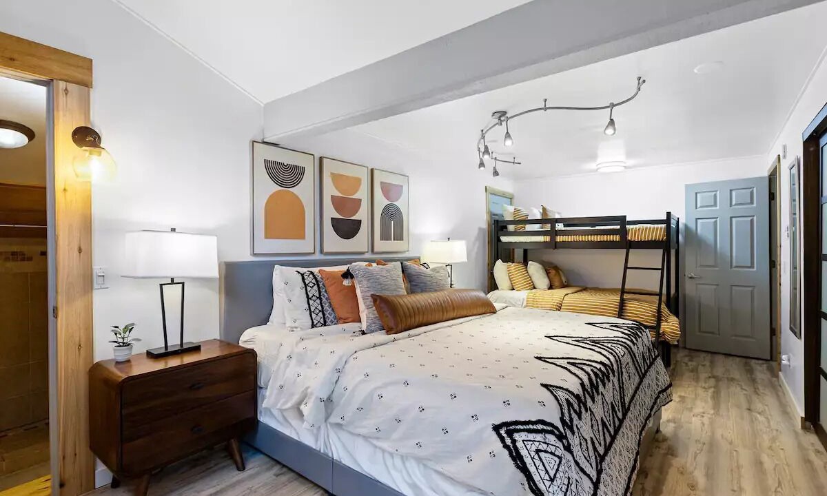 Photo of Bedroom in Index