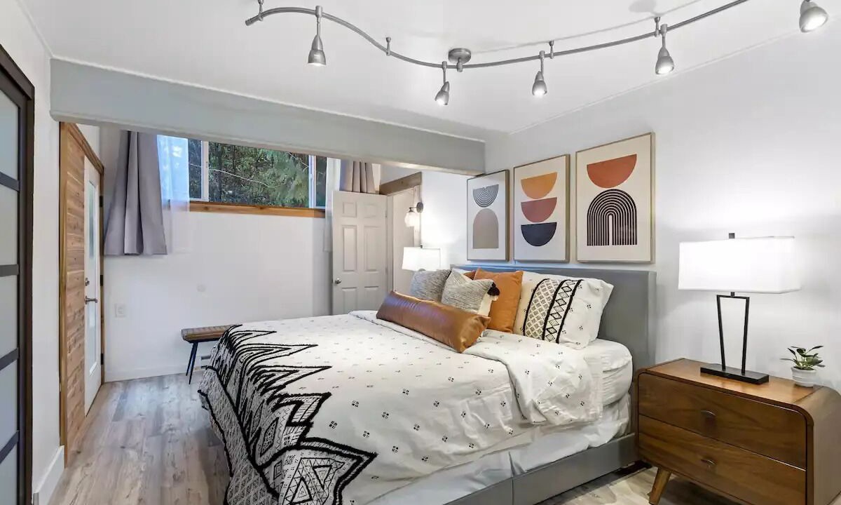 Photo of Bedroom in Index