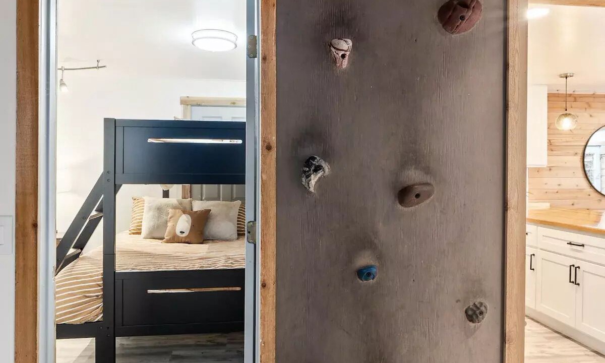 Photo of Bedroom in Index