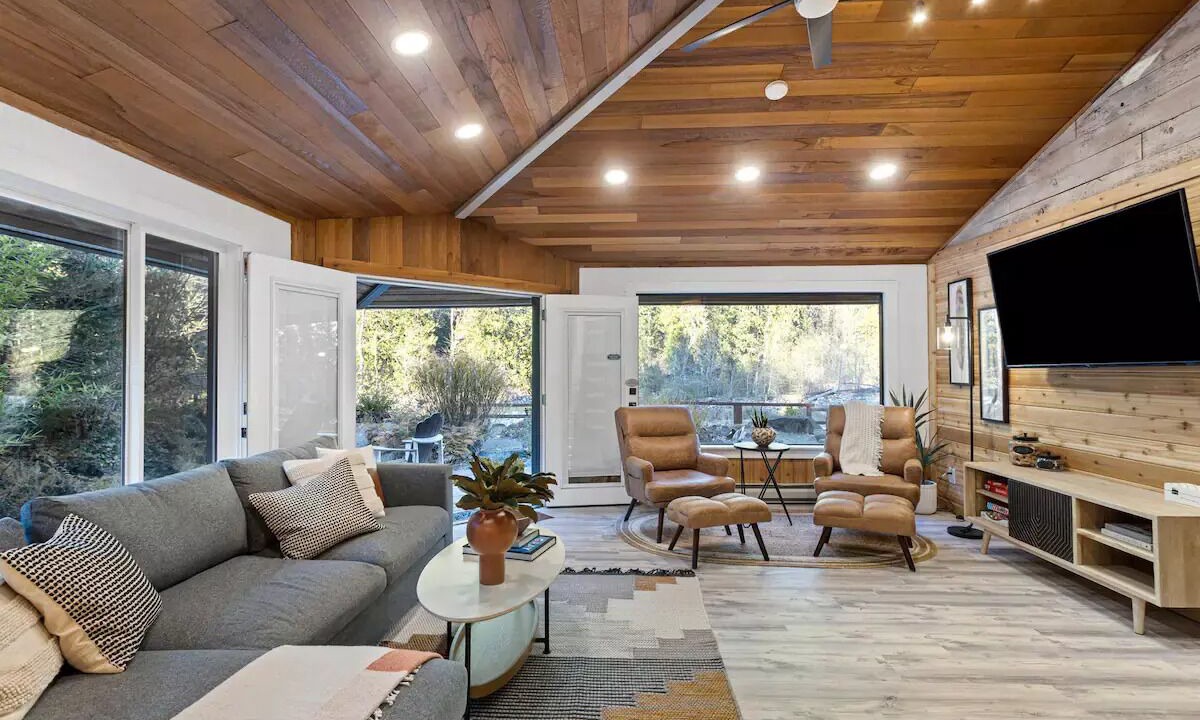 Photo of Livingroom in Index