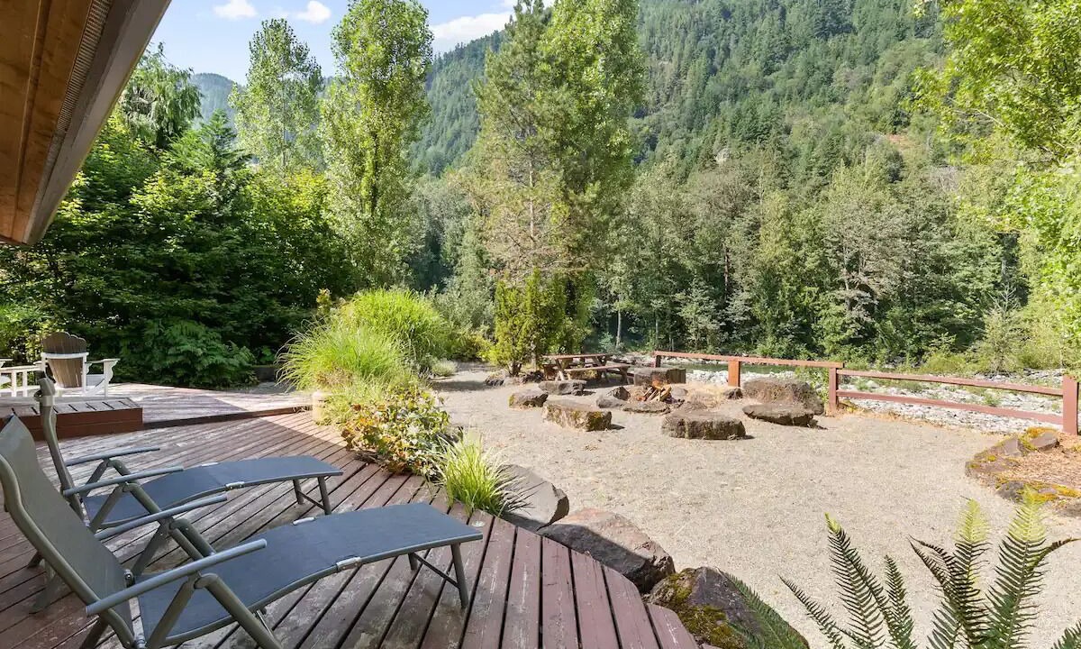 Photo of Patio Balcony in Index