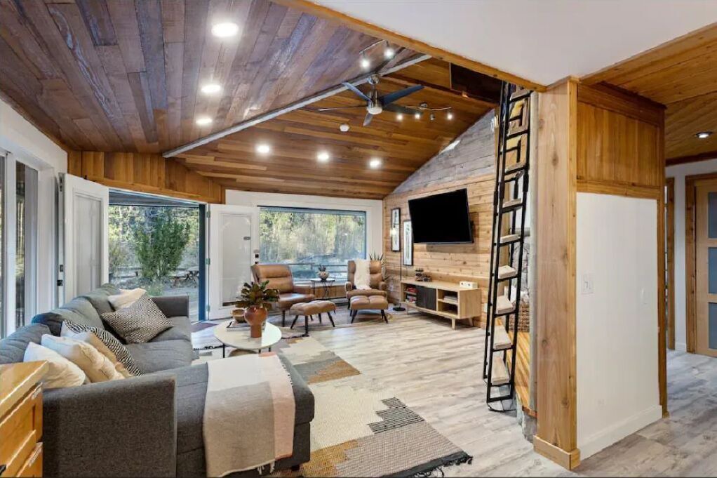 Photo of Livingroom in Index