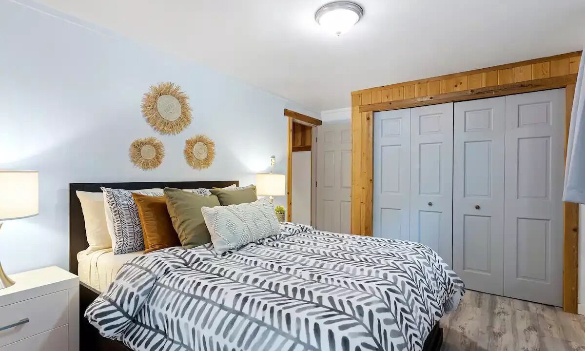 Photo of Bedroom in Index