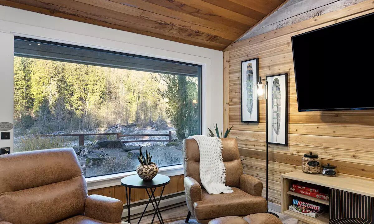 Photo of Livingroom in Index