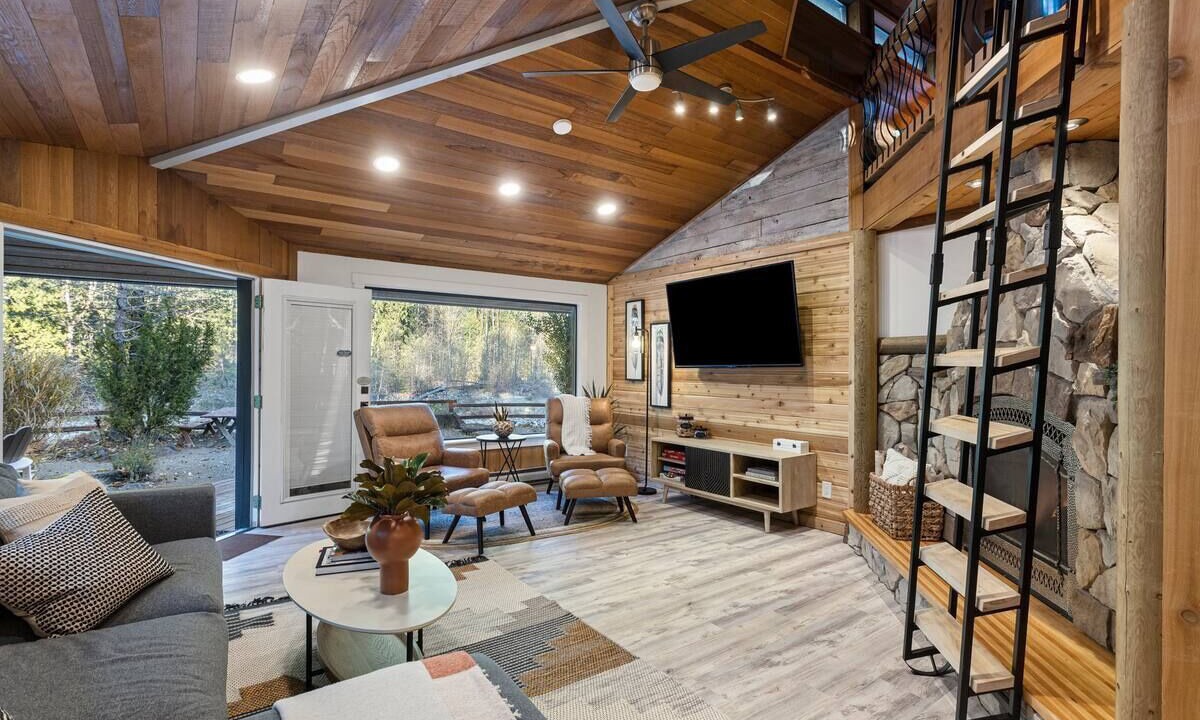 Photo of Livingroom in Index