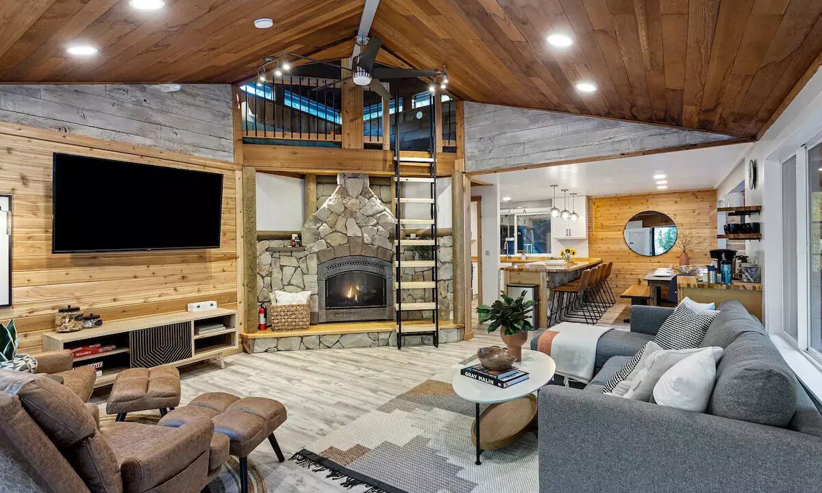 Photo of Livingroom in Index