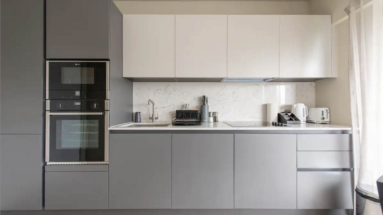 Photo of Kitchen in Chigwell