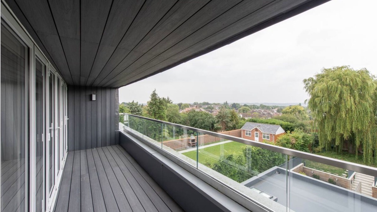 Photo of Outdoor in Chigwell