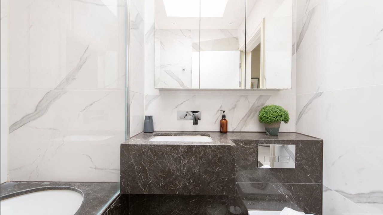 Photo of Bathroom in Chigwell