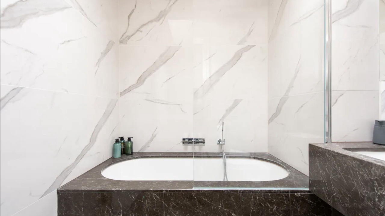 Photo of Bathroom in Chigwell