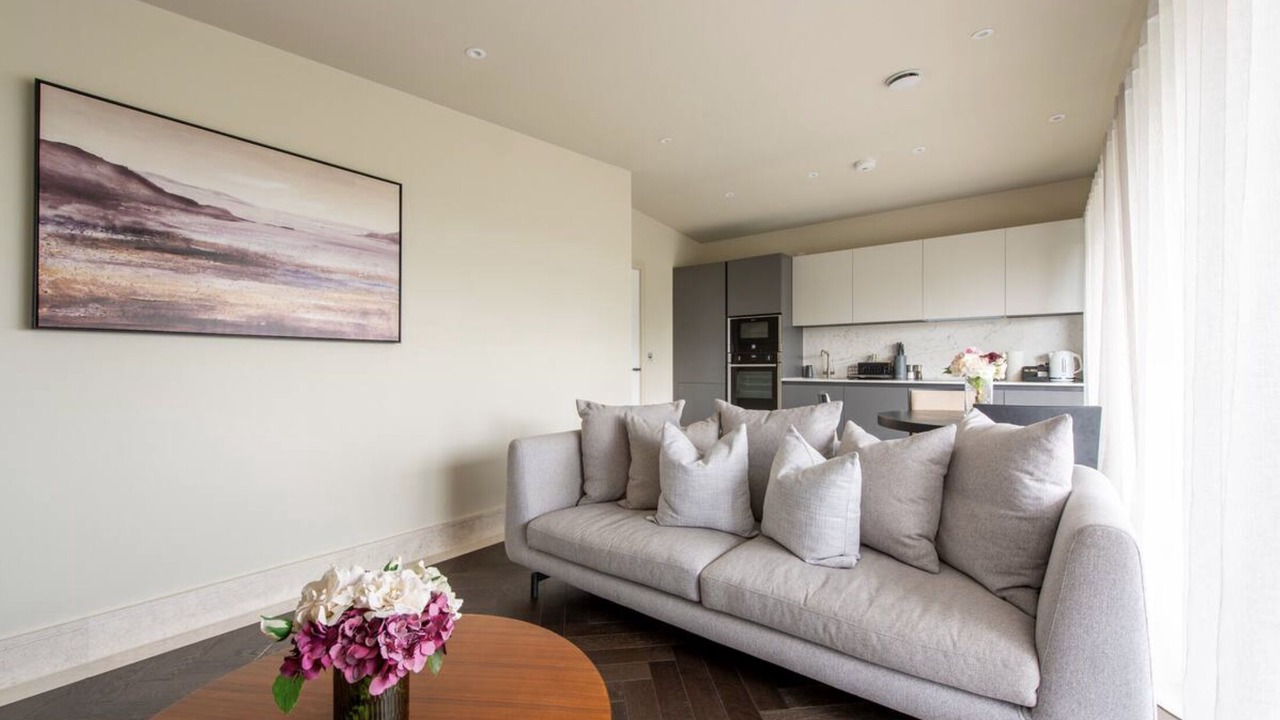 Photo of Livingroom in Chigwell