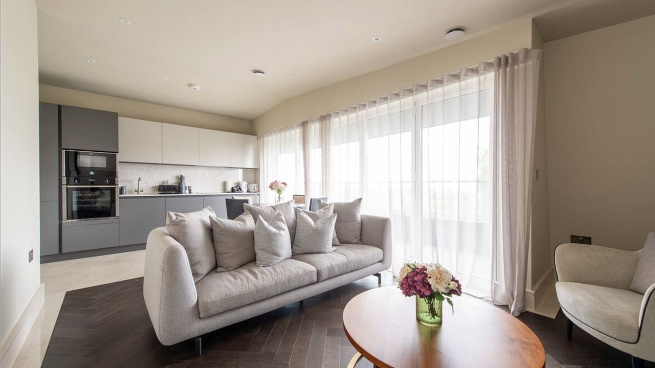 Photo of Livingroom in Chigwell