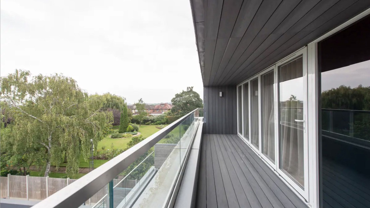 Photo of Outdoor in Chigwell