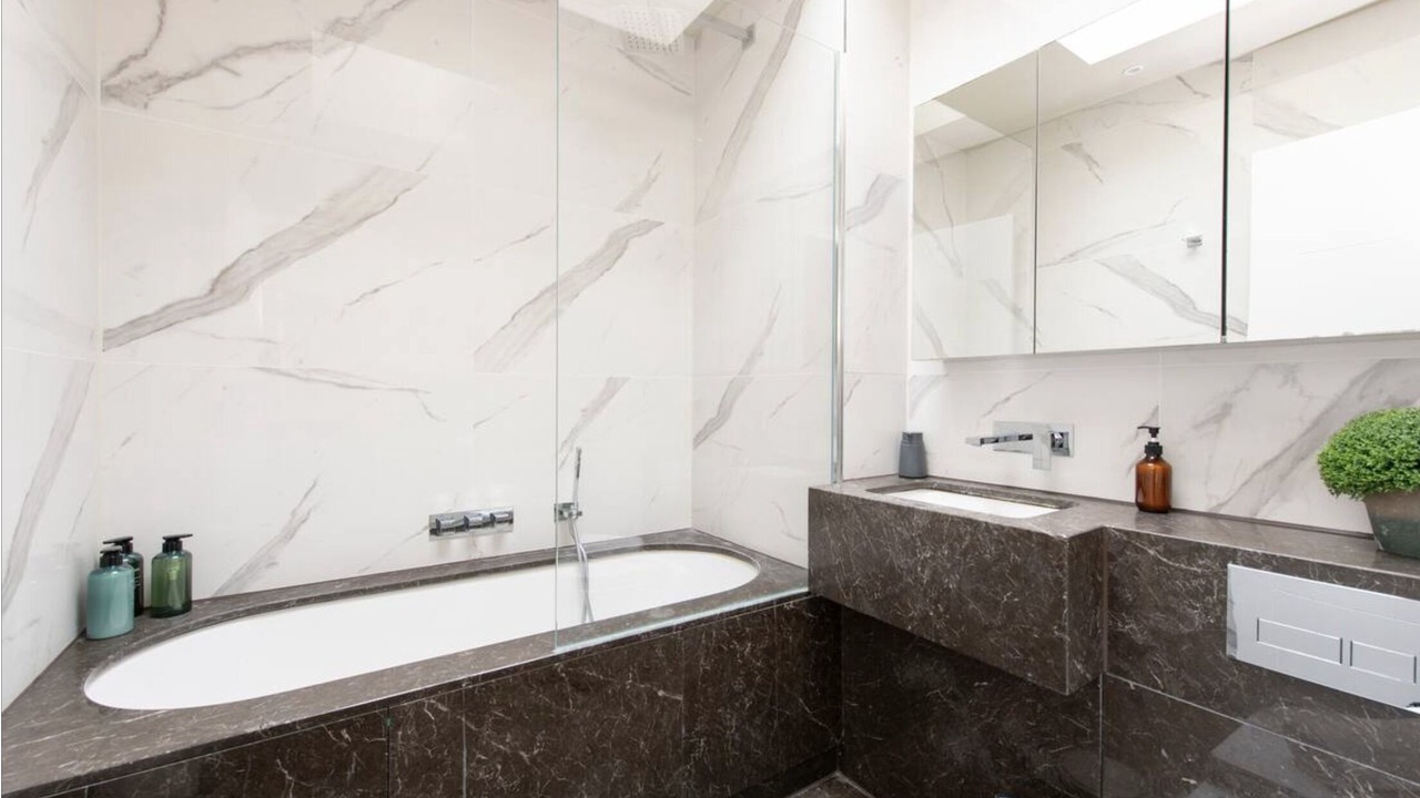 Photo of Bathroom in Chigwell