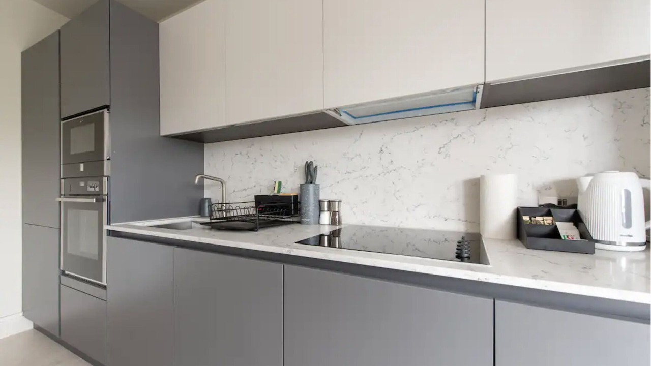 Photo of Kitchen in Chigwell