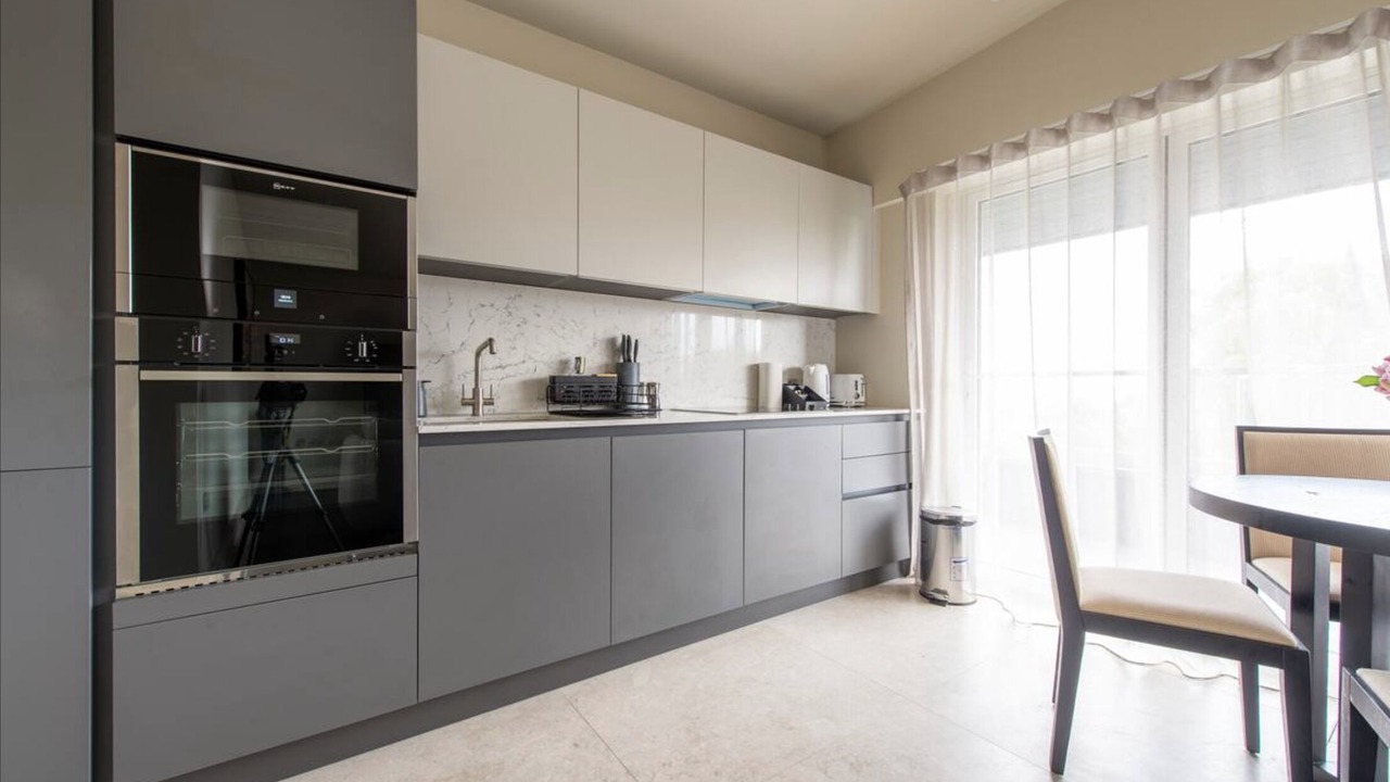 Photo of Kitchen in Chigwell