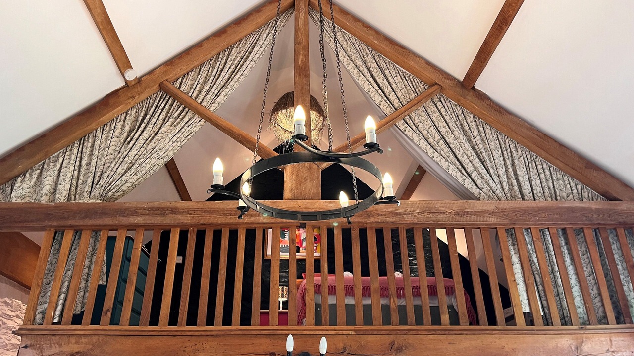 Photo of Bedroom in Hawkridge