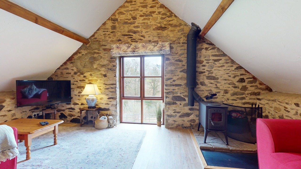 Photo of Livingroom in Hawkridge