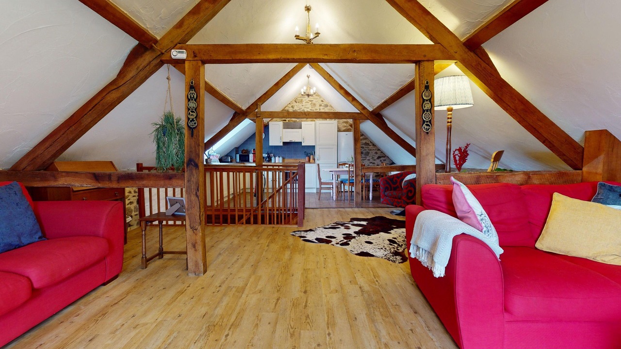 Photo of Livingroom in Hawkridge