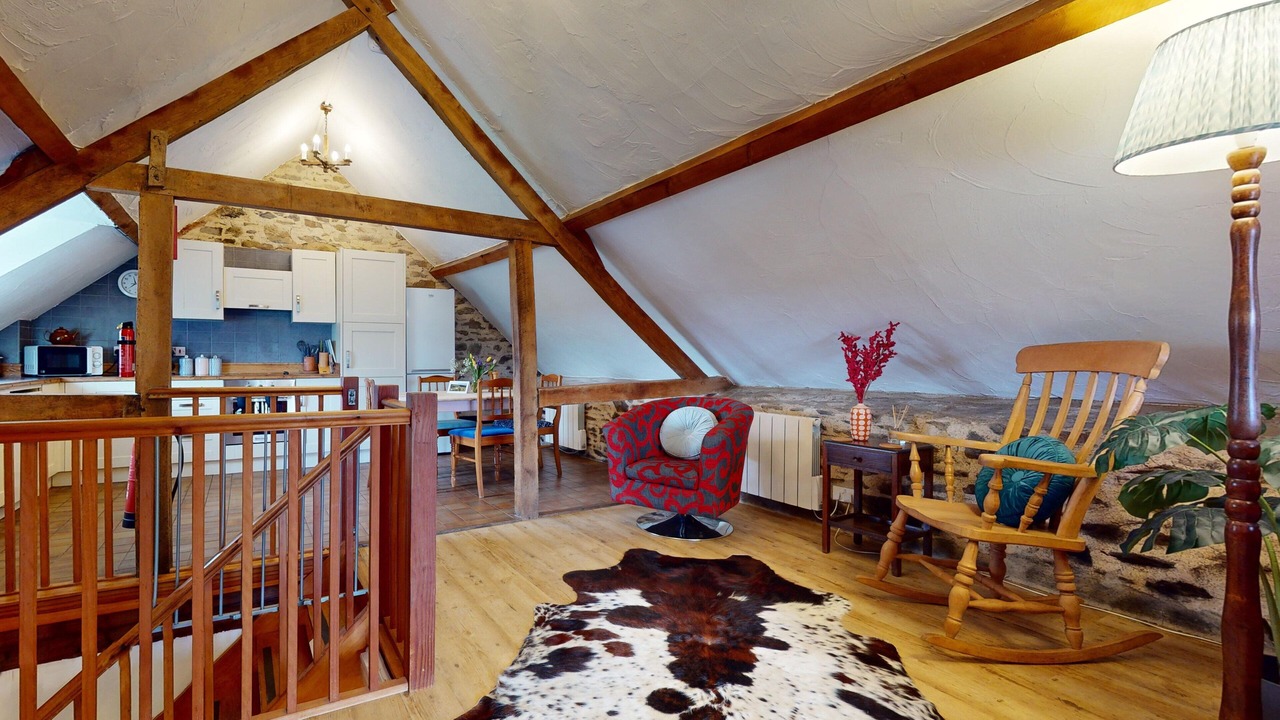 Photo of Livingroom in Hawkridge