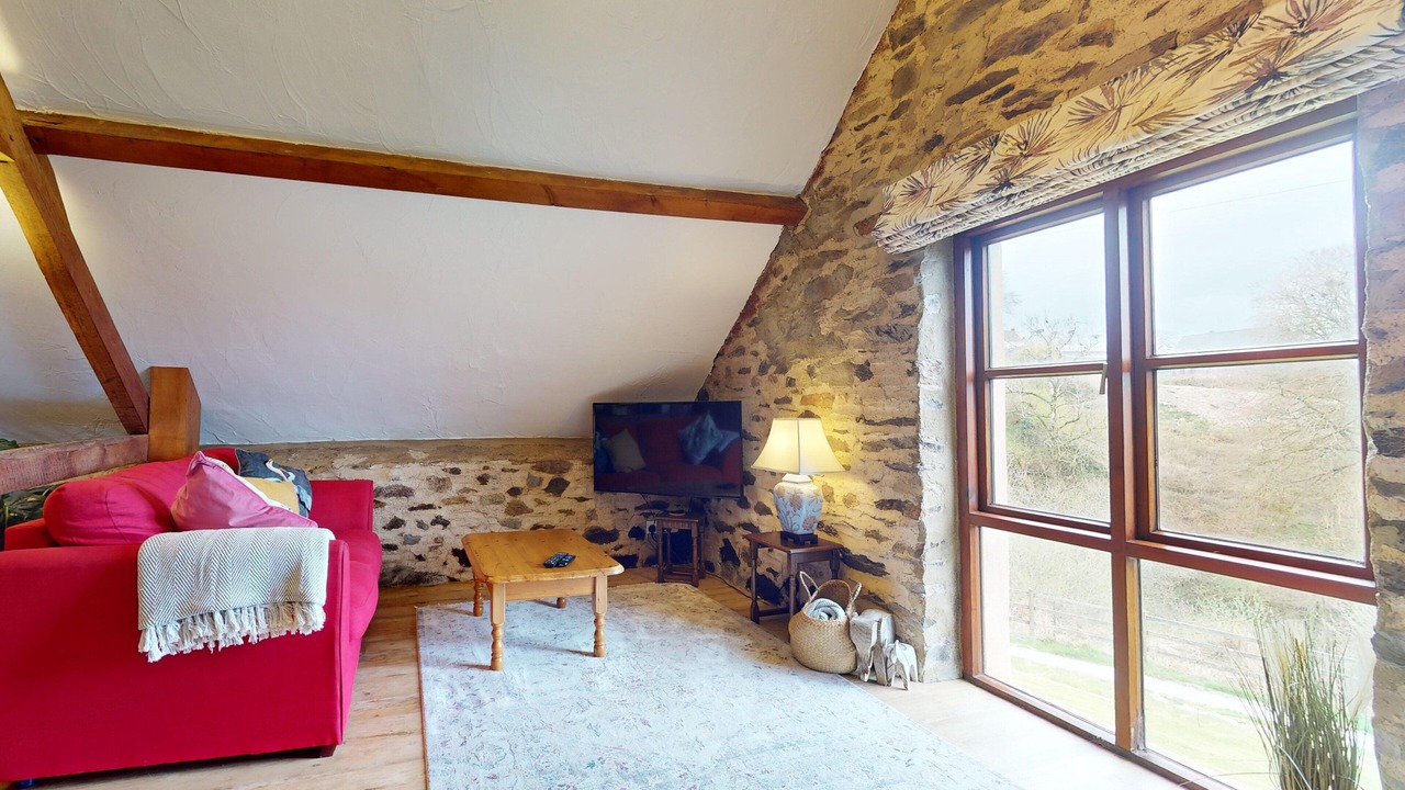 Photo of Livingroom in Hawkridge