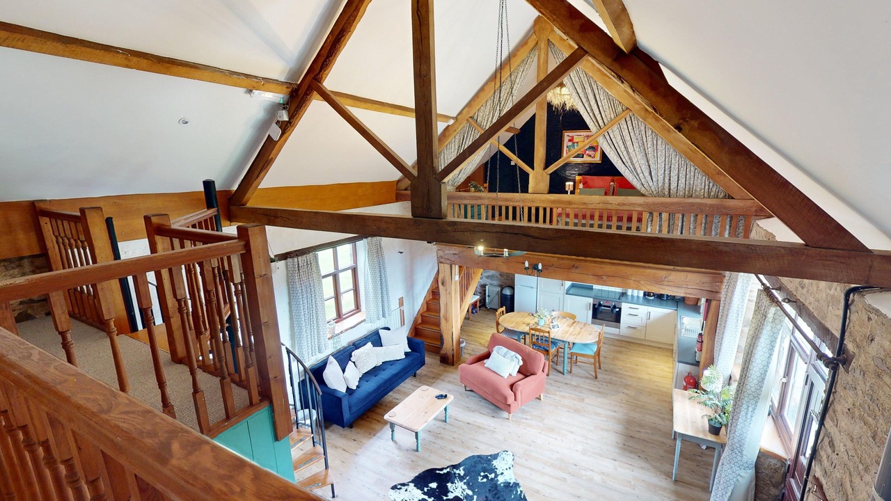 Photo of Livingroom in Hawkridge