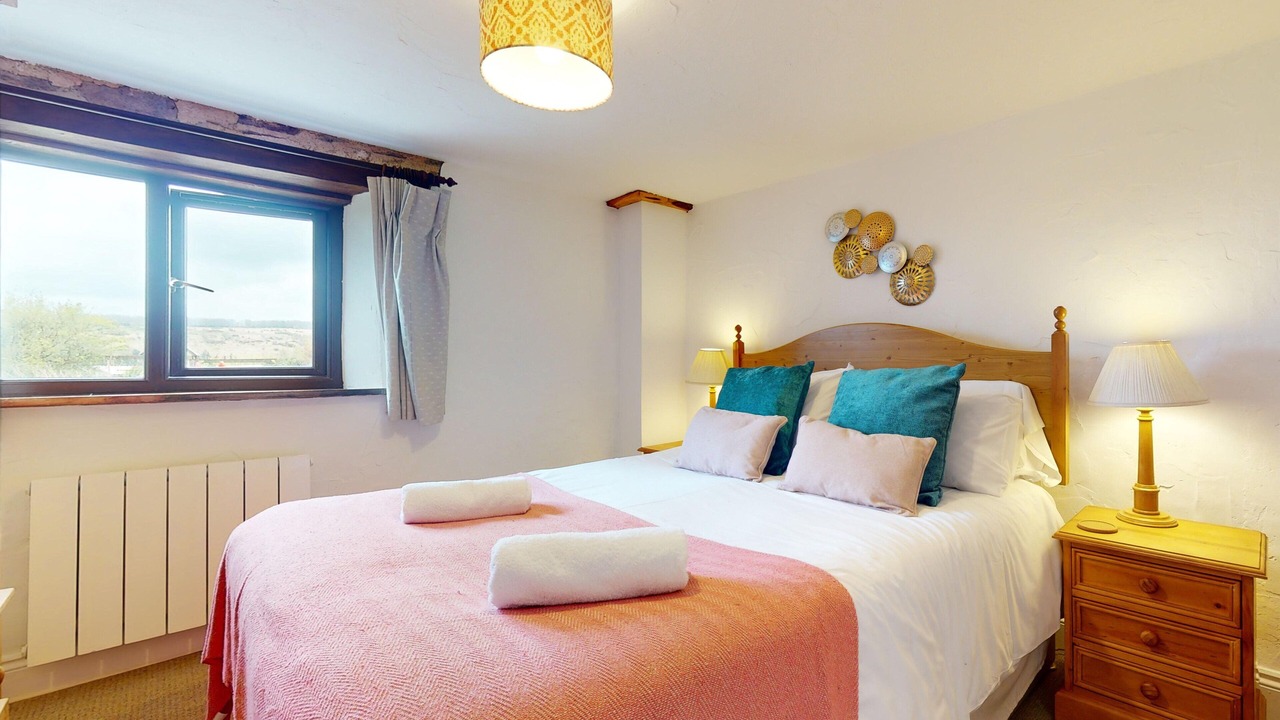 Photo of Bedroom in Hawkridge