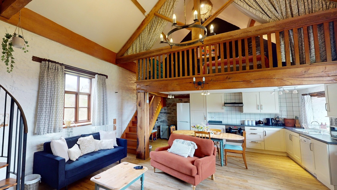 Photo of Livingroom in Hawkridge