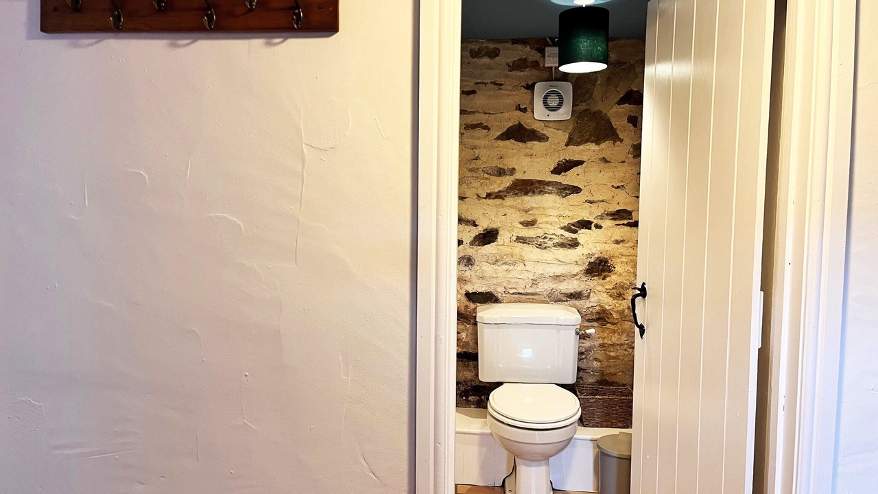 Photo of Bathroom in Hawkridge