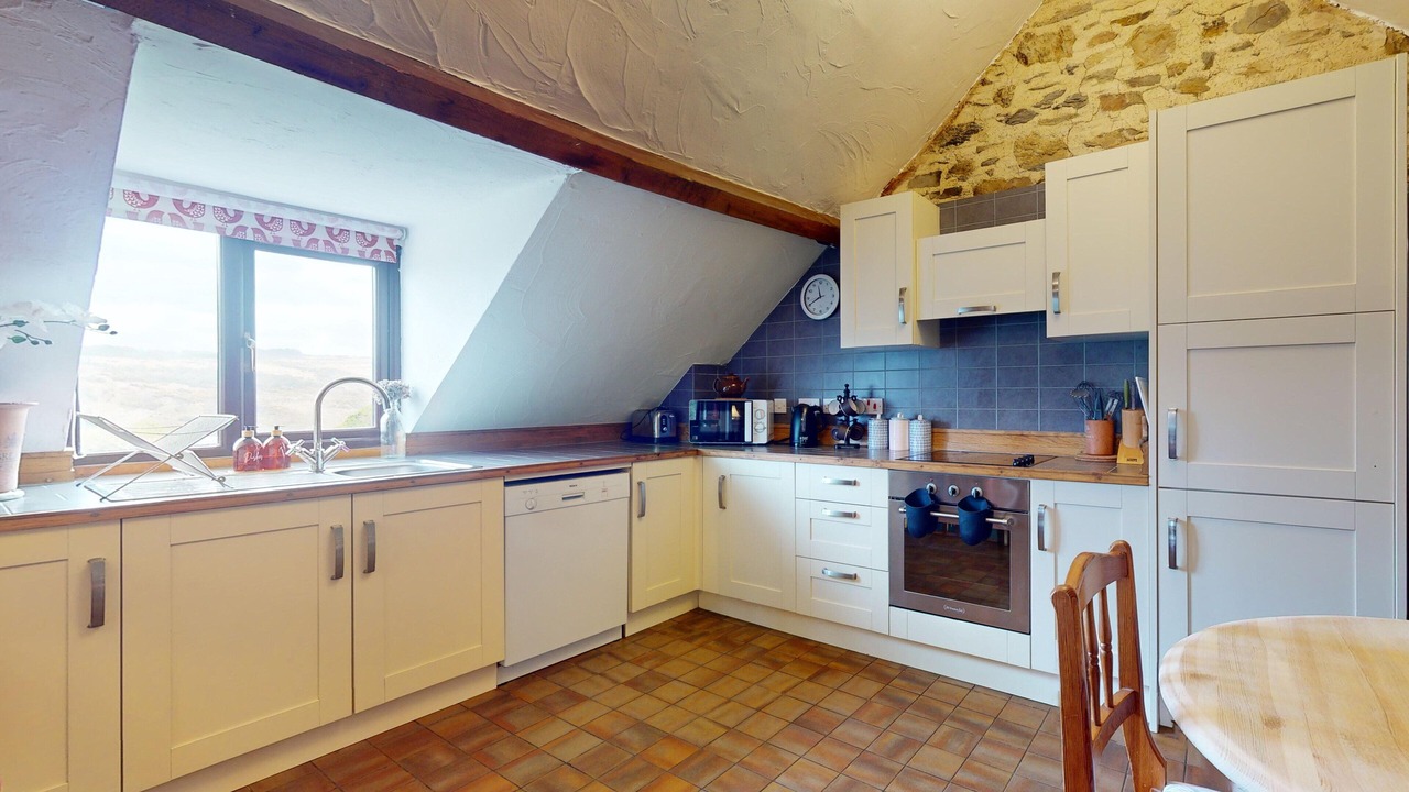 Photo of Kitchen in Hawkridge