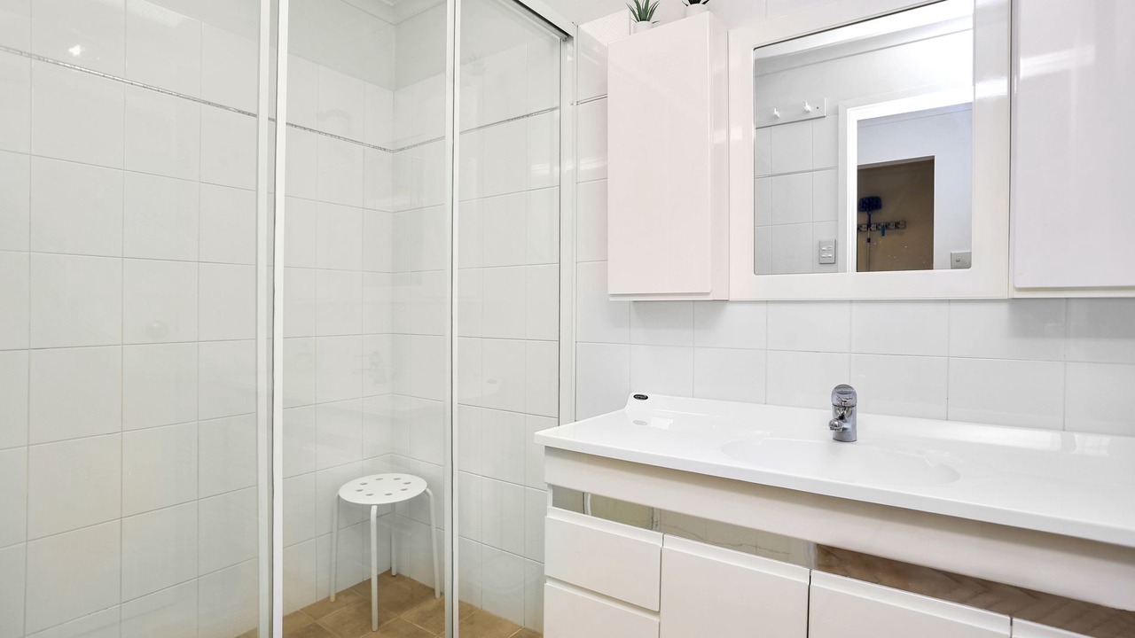 Photo of Bathroom in Hawks Nest