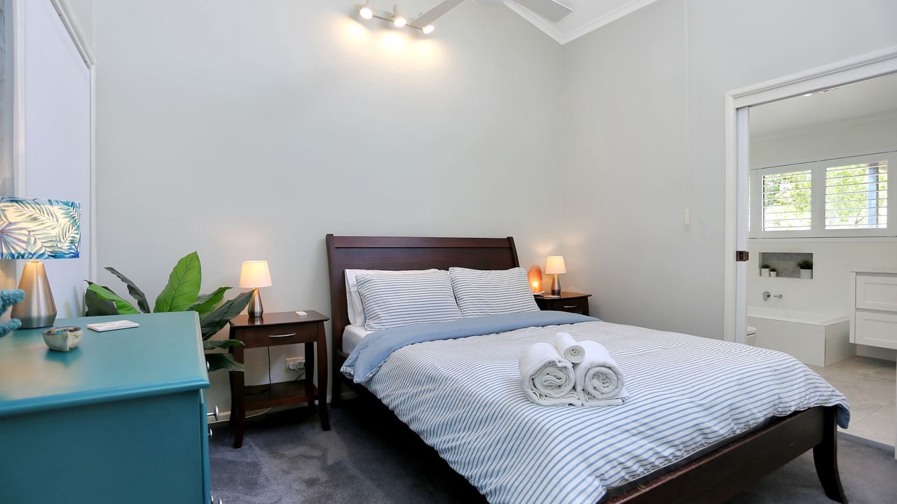 Photo of Bedroom in Hawks Nest