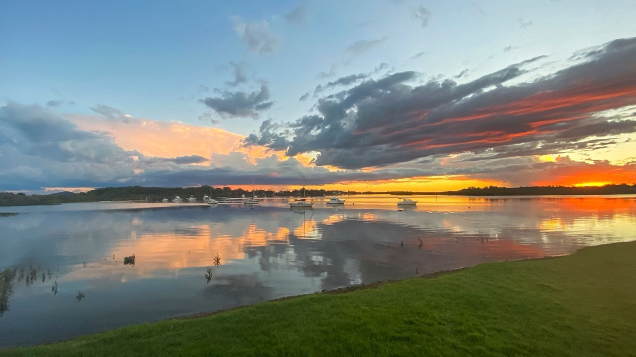 Photo of Outdoor in Hawks Nest