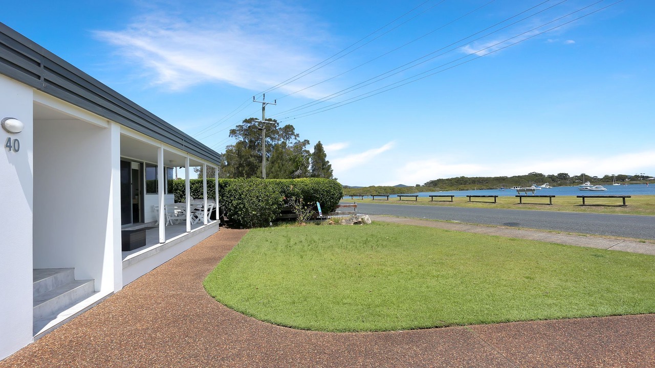 Photo of Outdoor in Hawks Nest