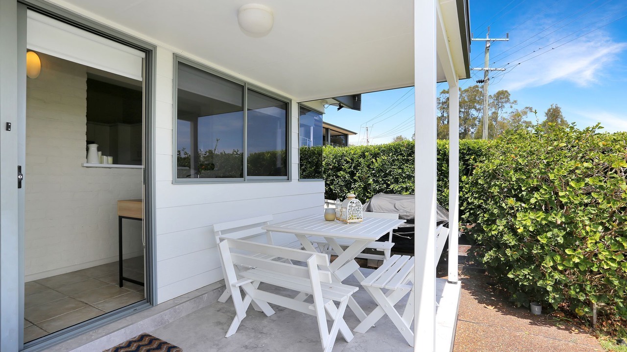 Photo of Outdoor in Hawks Nest