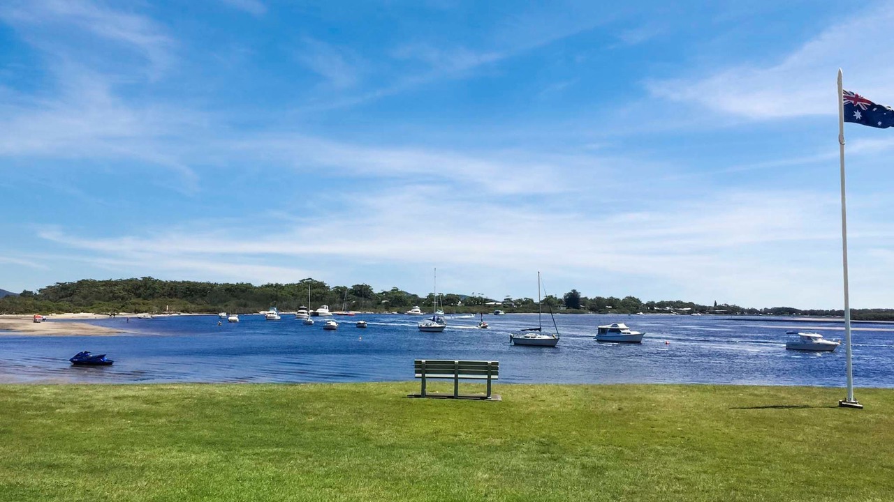 Photo of Outdoor in Hawks Nest