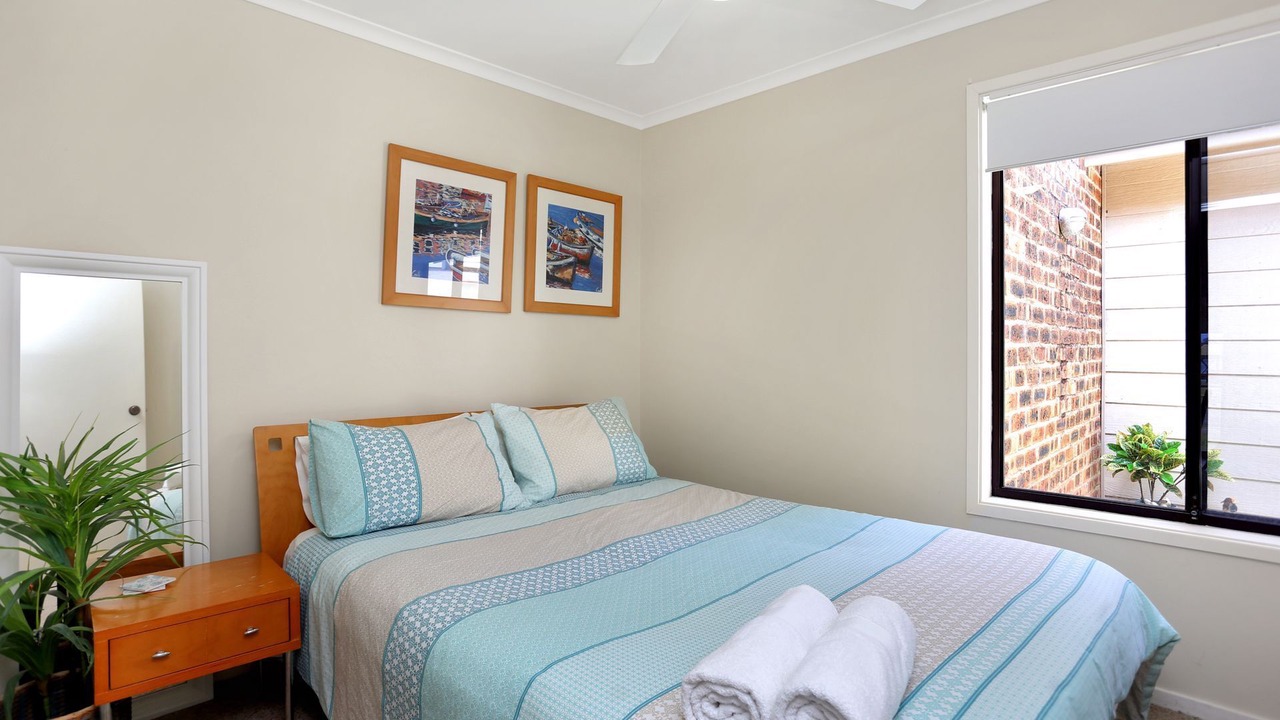 Photo of Bedroom in Hawks Nest