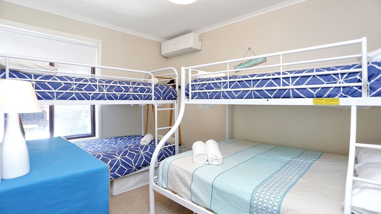 Photo of Bedroom in Hawks Nest