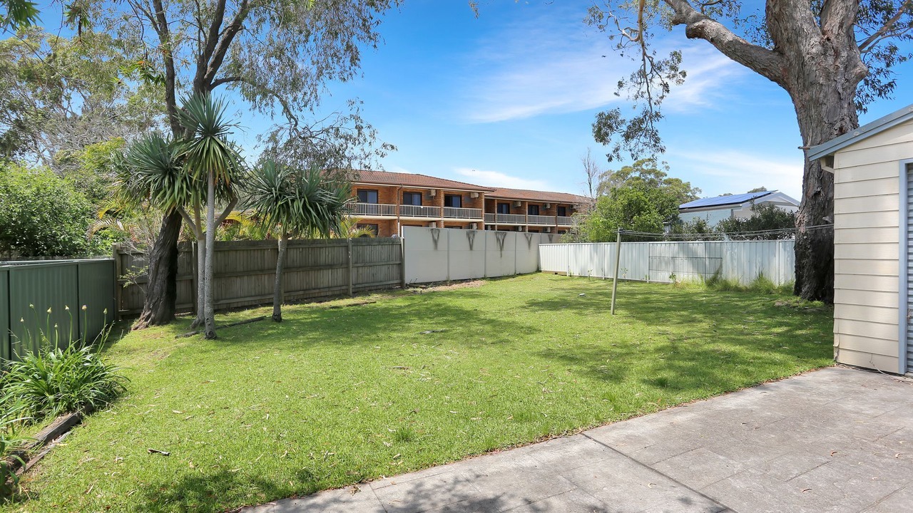 Photo of Outdoor in Hawks Nest