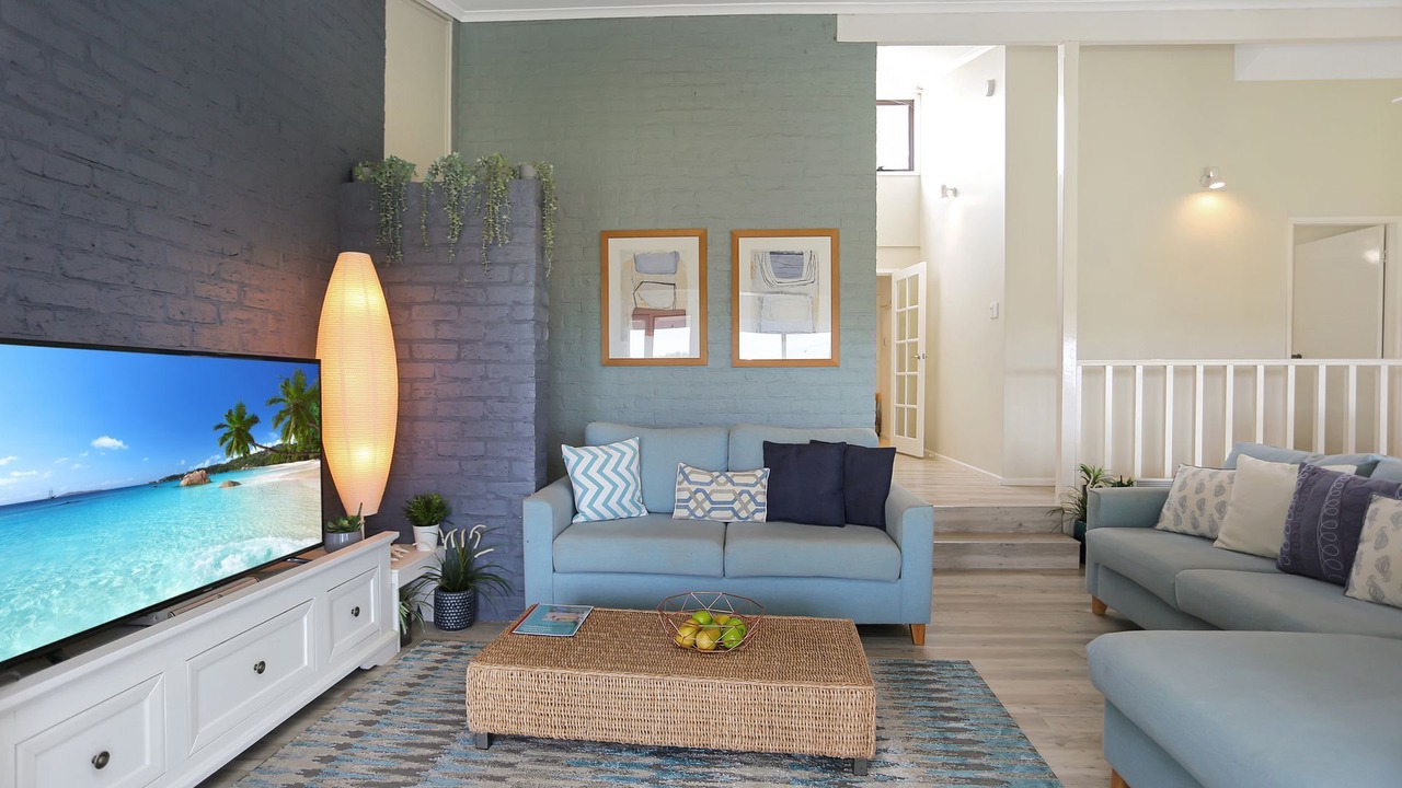 Photo of Livingroom in Hawks Nest