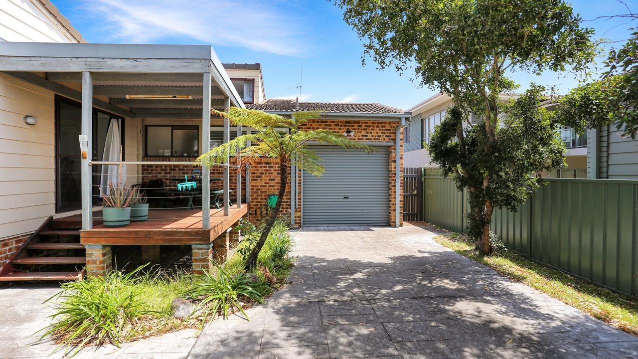 Photo of Outdoor in Hawks Nest