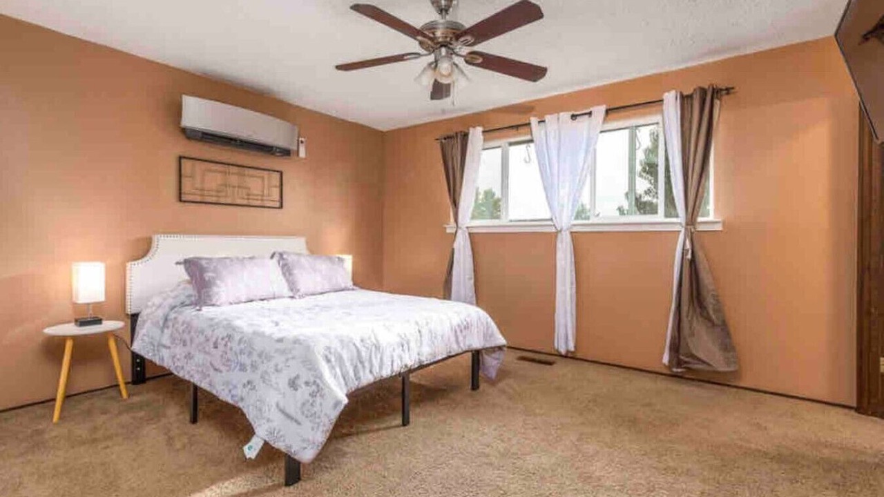 Photo of Bedroom in South Richland