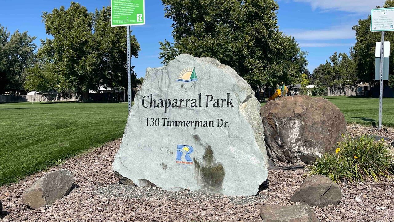 Photo of Outdoor in South Richland