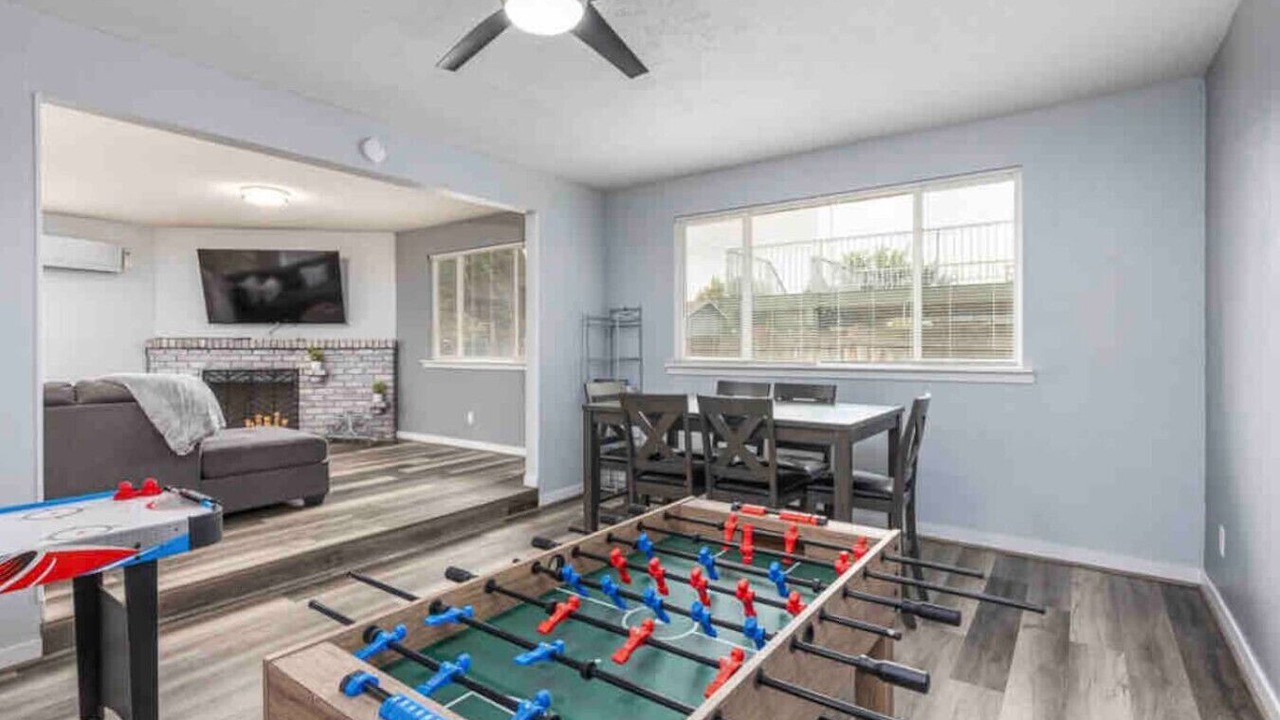 Photo of Bedroom in South Richland