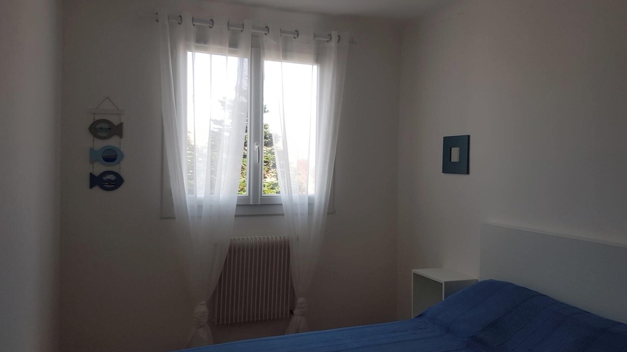 Photo of Bedroom in Sainte-Marie-la-Mer