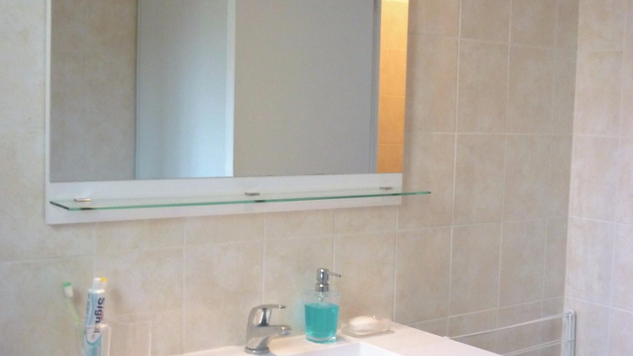 Photo of Bathroom in Sainte-Marie-la-Mer