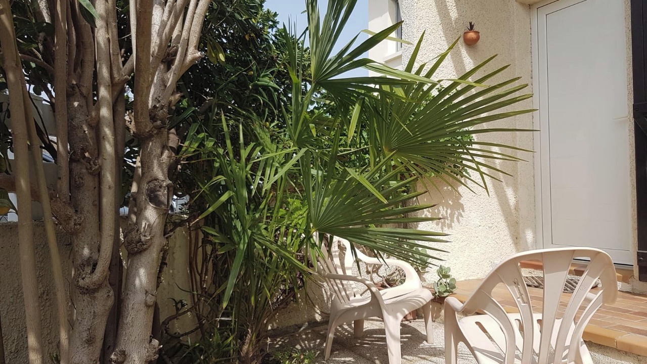 Photo of Outdoor in Sainte-Marie-la-Mer
